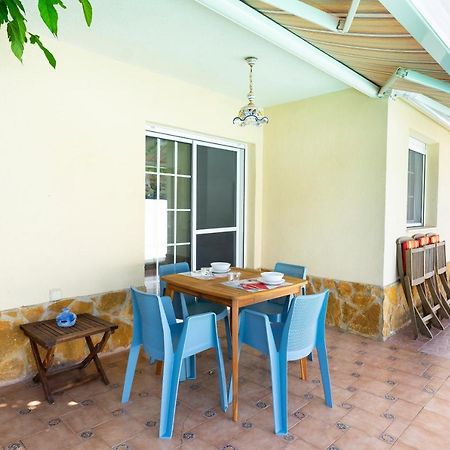 Lo Raconet De Julia Villa บินารอส ภายนอก รูปภาพ