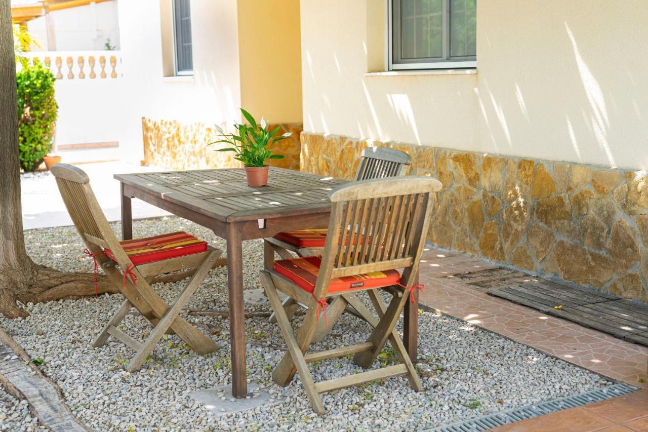 Lo Raconet De Julia Villa บินารอส ภายนอก รูปภาพ